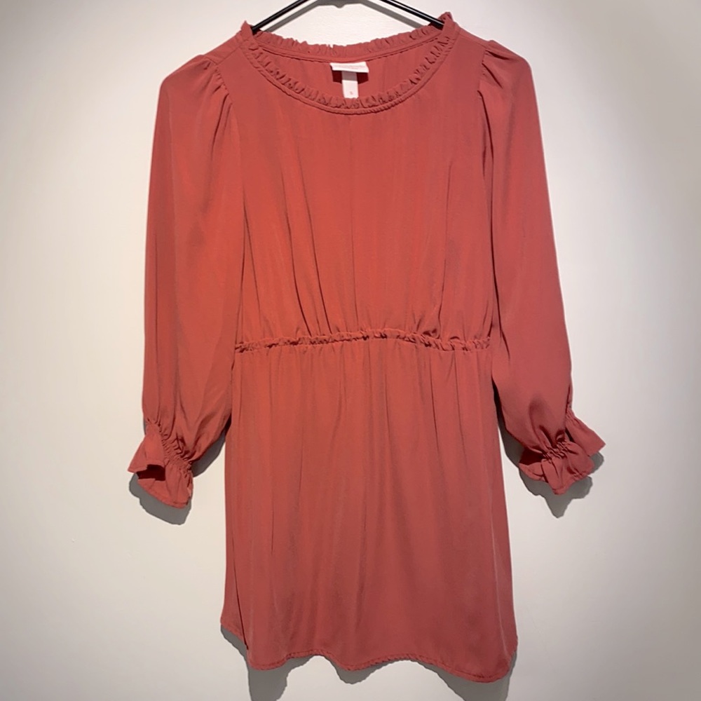 Isabel maternity career blouse